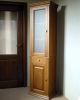Mobilier din lemn masiv si furniruit